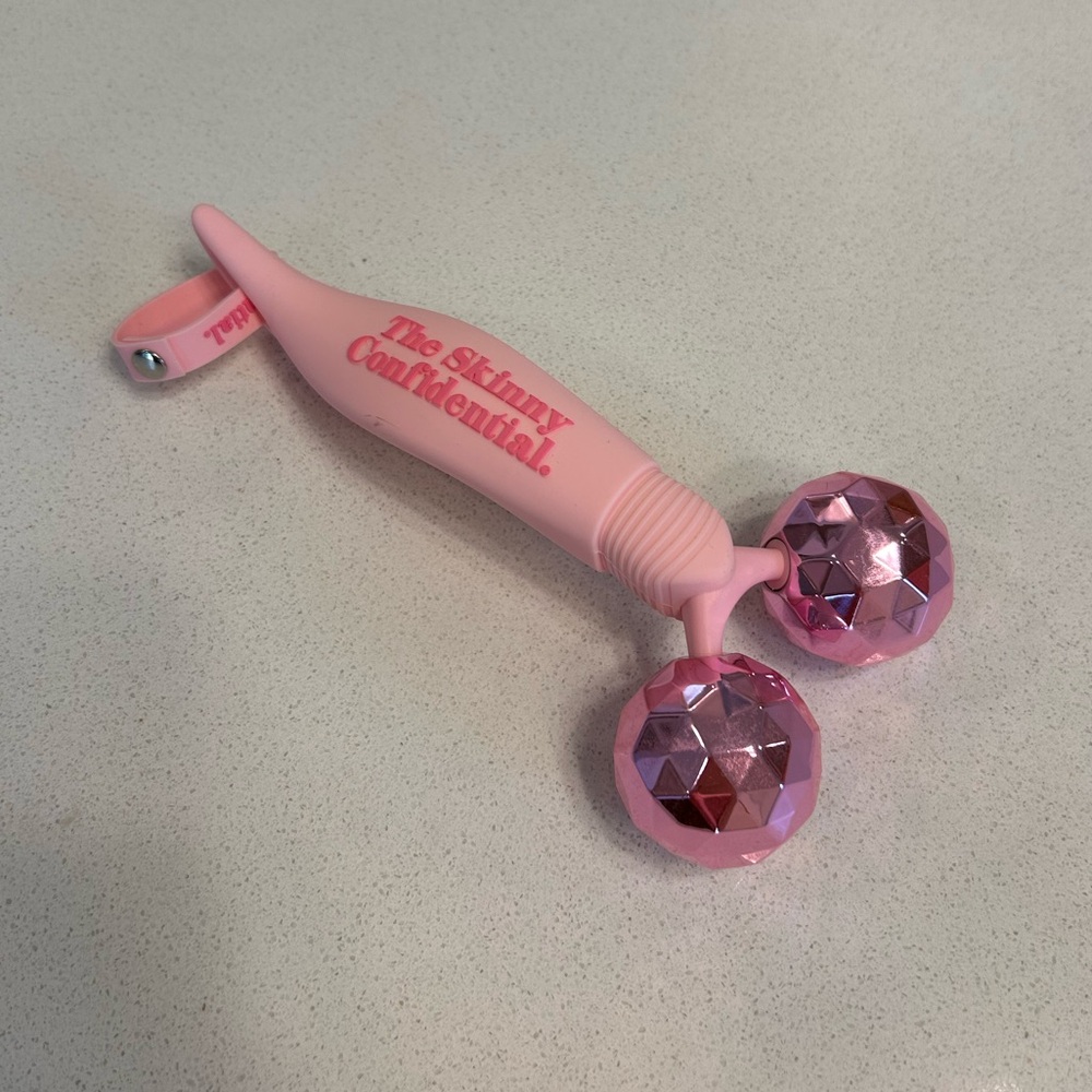 Skinny Confidential Face Massager